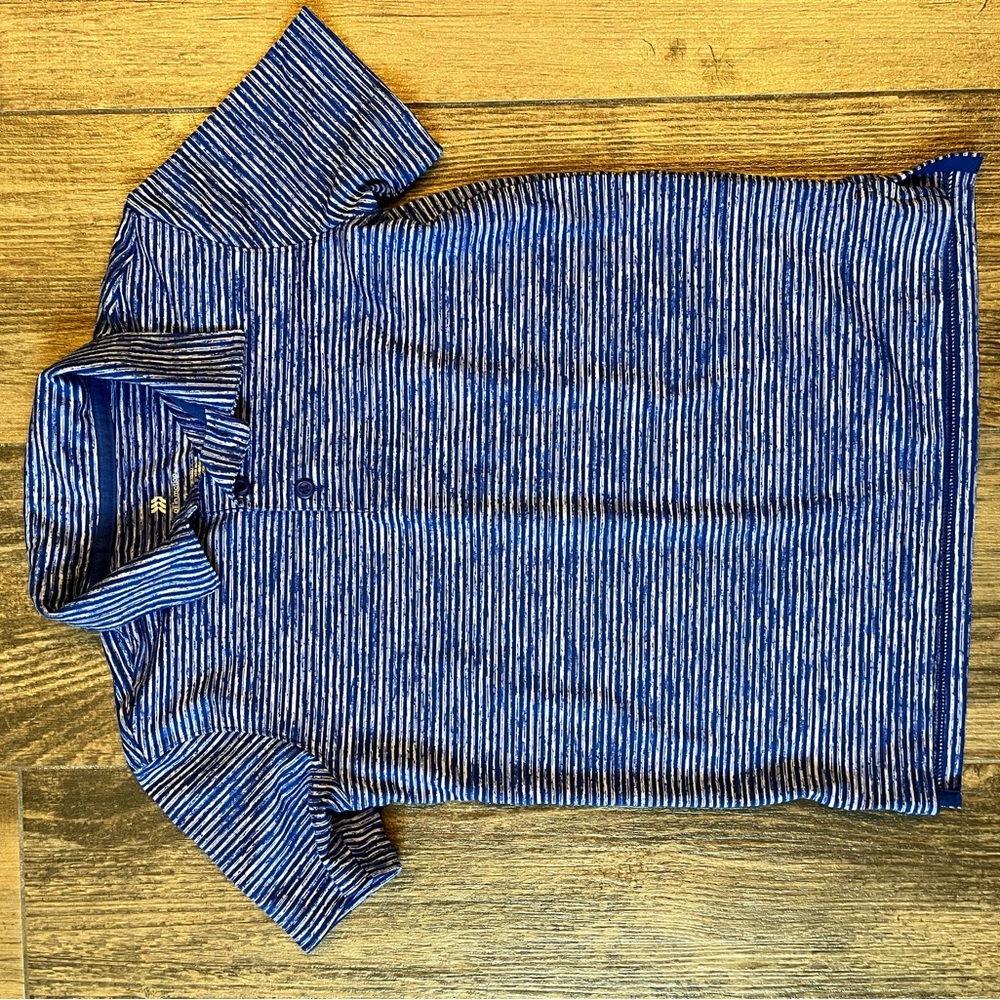 All In Motion Boys Athletic Shirt